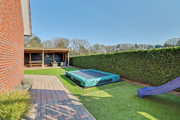 Medium property photo - Boterbocht 45, 5524 BP Steensel