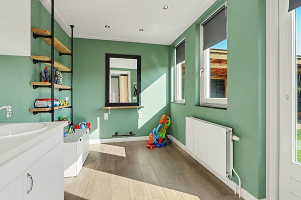 Medium property photo - Boterbocht 45, 5524 BP Steensel