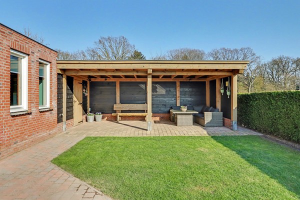 Medium property photo - Boterbocht 45, 5524 BP Steensel