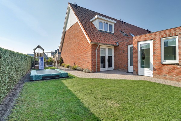 Medium property photo - Boterbocht 45, 5524 BP Steensel