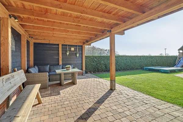 Medium property photo - Boterbocht 45, 5524 BP Steensel