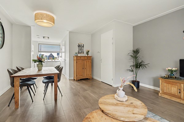 Medium property photo - Boterbocht 45, 5524 BP Steensel