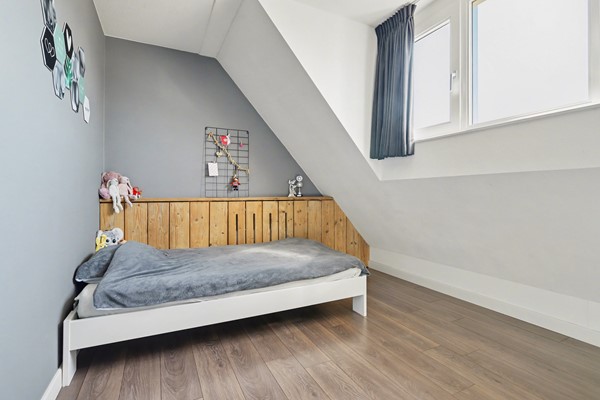 Medium property photo - Boterbocht 45, 5524 BP Steensel