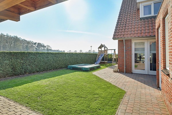 Medium property photo - Boterbocht 45, 5524 BP Steensel