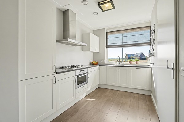 Medium property photo - Boterbocht 45, 5524 BP Steensel