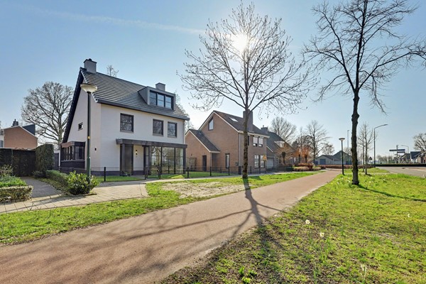 Property photo - P.G. Ballingslaan 5, 5531XE Bladel