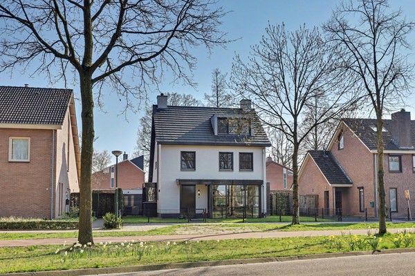 Medium property photo - P.G. Ballingslaan 5, 5531 XE Bladel