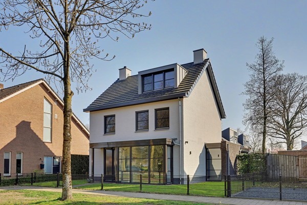 Medium property photo - P.G. Ballingslaan 5, 5531 XE Bladel