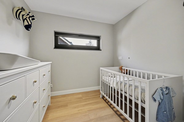 Medium property photo - P.G. Ballingslaan 5, 5531 XE Bladel