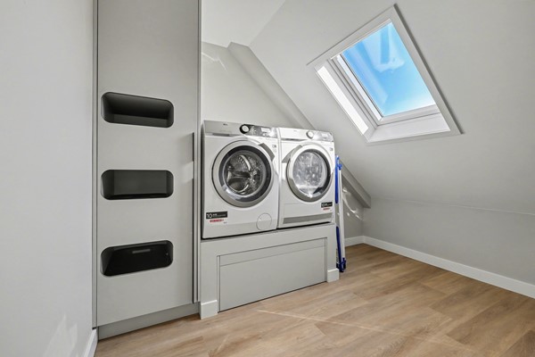 Medium property photo - P.G. Ballingslaan 5, 5531 XE Bladel