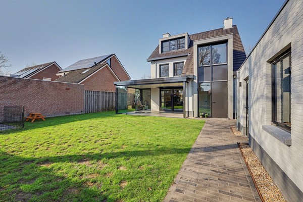 Medium property photo - P.G. Ballingslaan 5, 5531 XE Bladel