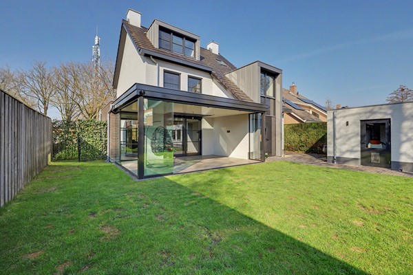 Medium property photo - P.G. Ballingslaan 5, 5531 XE Bladel