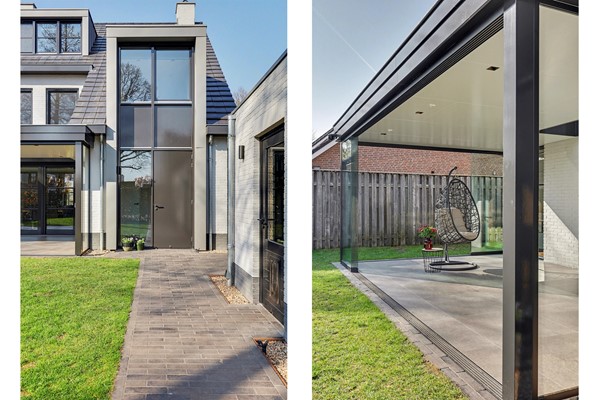 Medium property photo - P.G. Ballingslaan 5, 5531 XE Bladel