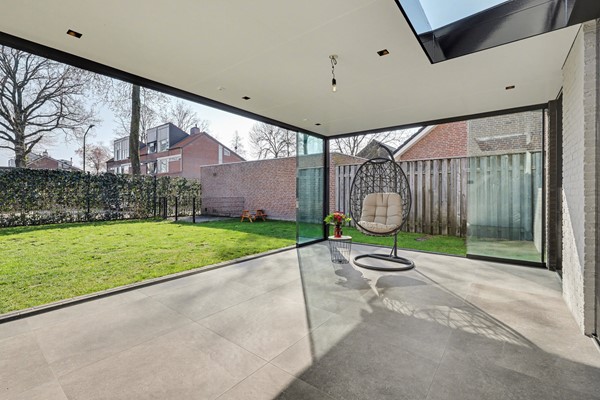 Medium property photo - P.G. Ballingslaan 5, 5531 XE Bladel