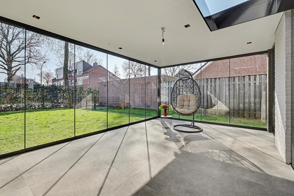 Medium property photo - P.G. Ballingslaan 5, 5531 XE Bladel