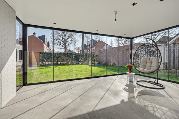 Medium property photo - P.G. Ballingslaan 5, 5531 XE Bladel