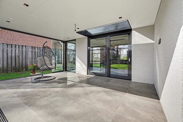 Medium property photo - P.G. Ballingslaan 5, 5531 XE Bladel