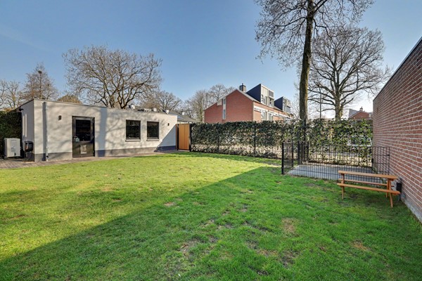 Medium property photo - P.G. Ballingslaan 5, 5531 XE Bladel