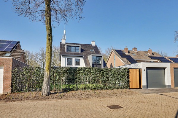 Medium property photo - P.G. Ballingslaan 5, 5531 XE Bladel