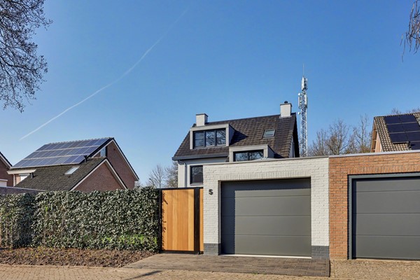 Medium property photo - P.G. Ballingslaan 5, 5531 XE Bladel