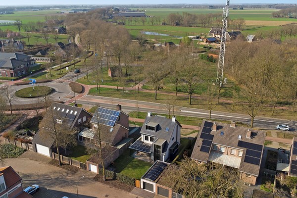 Medium property photo - P.G. Ballingslaan 5, 5531 XE Bladel