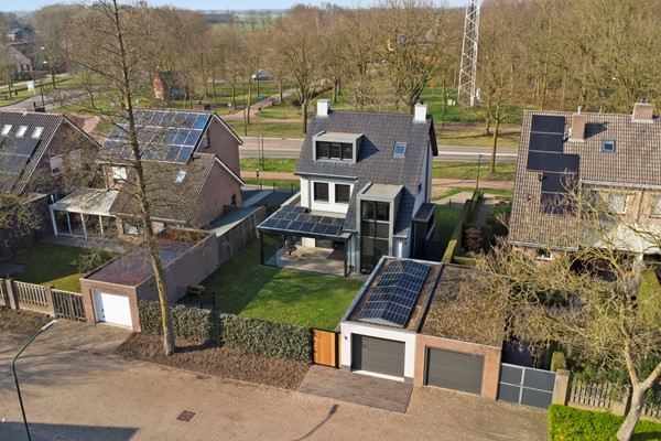 Medium property photo - P.G. Ballingslaan 5, 5531 XE Bladel