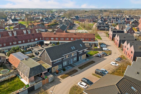 Medium property photo - De Reep 6, 5541 WC Reusel