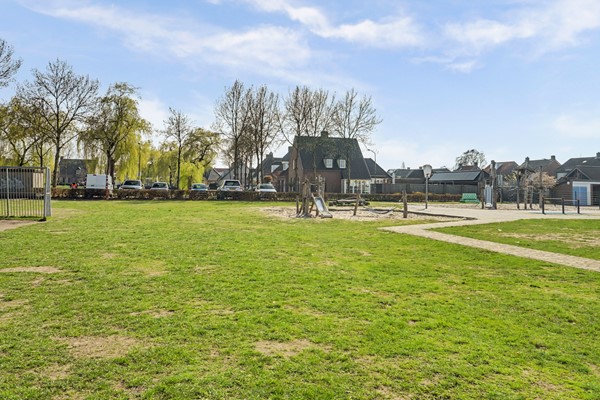 Medium property photo - De Reep 6, 5541 WC Reusel