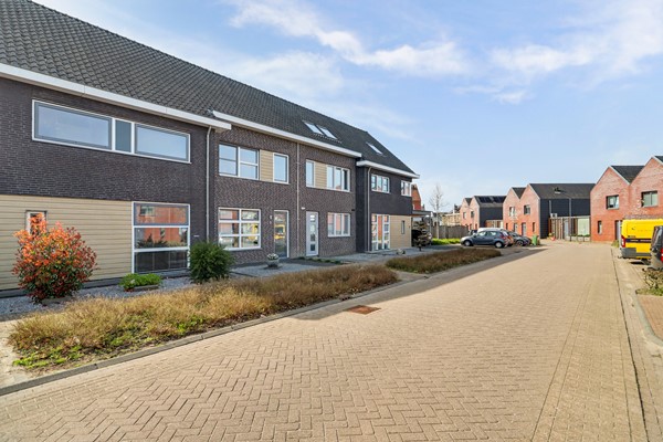 Medium property photo - De Reep 6, 5541 WC Reusel