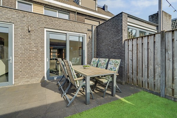 Medium property photo - De Reep 6, 5541 WC Reusel