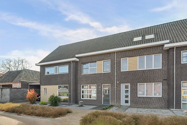 Medium property photo - De Reep 6, 5541 WC Reusel