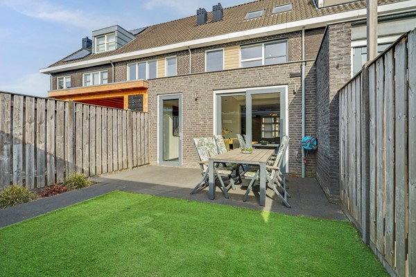 Medium property photo - De Reep 6, 5541 WC Reusel