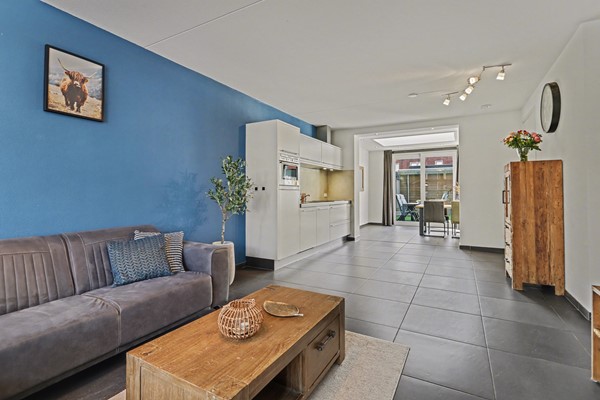 Medium property photo - De Reep 6, 5541 WC Reusel