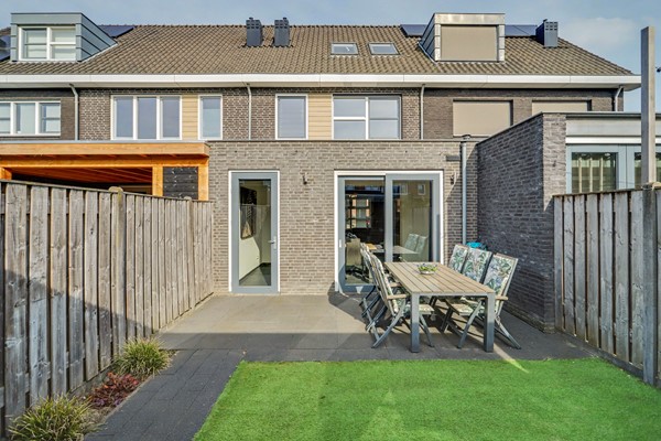 Medium property photo - De Reep 6, 5541 WC Reusel