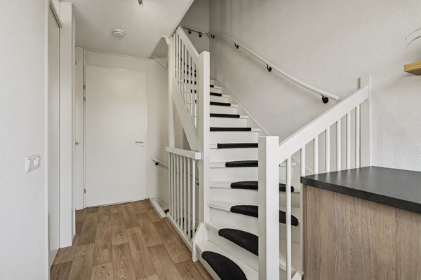 Medium property photo - De Reep 6, 5541 WC Reusel