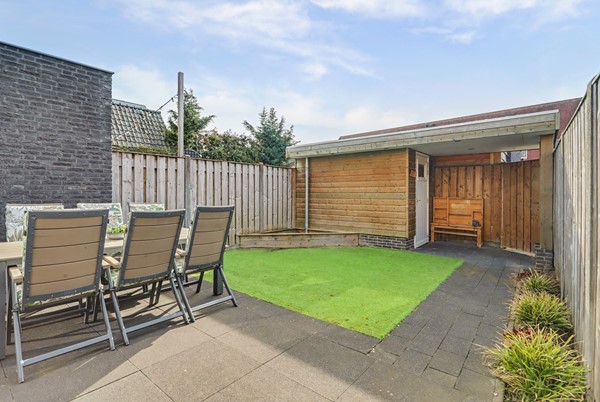 Medium property photo - De Reep 6, 5541 WC Reusel