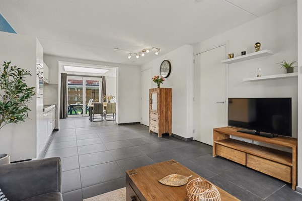 Medium property photo - De Reep 6, 5541 WC Reusel