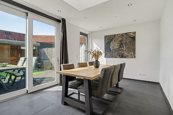 Medium property photo - De Reep 6, 5541 WC Reusel