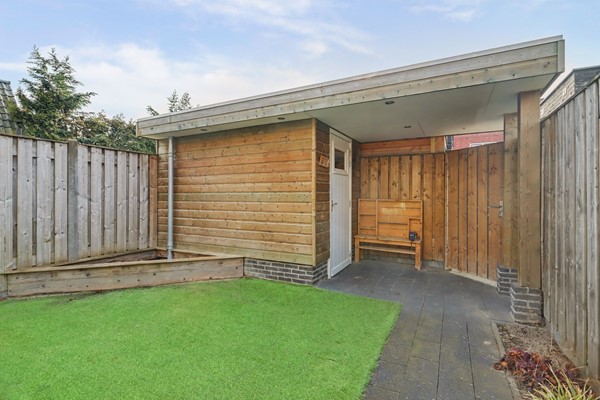 Medium property photo - De Reep 6, 5541 WC Reusel