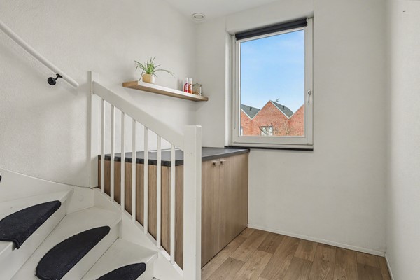 Medium property photo - De Reep 6, 5541 WC Reusel