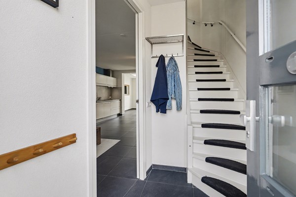 Medium property photo - De Reep 6, 5541 WC Reusel