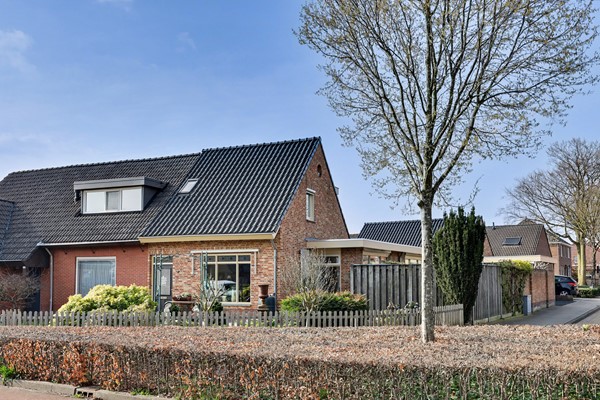 Property photo - Heeleind 2E, 5531CC Bladel