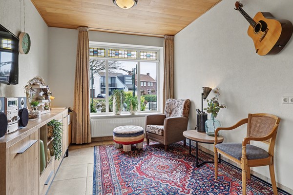 Medium property photo - Heeleind 2E, 5531 CC Bladel