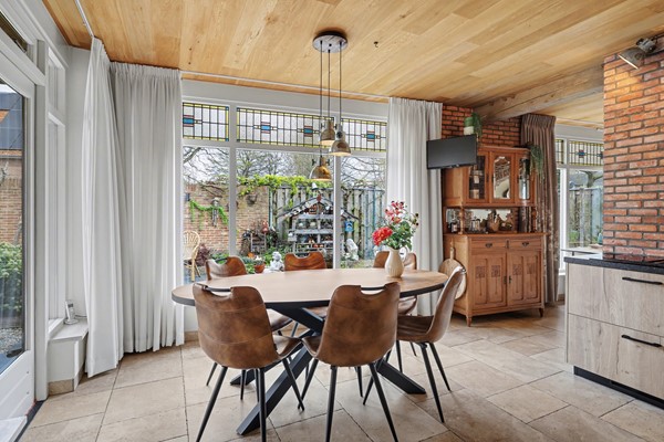 Medium property photo - Heeleind 2E, 5531 CC Bladel