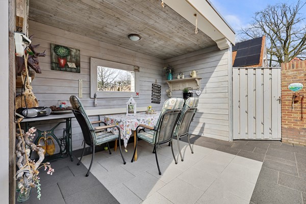 Medium property photo - Heeleind 2E, 5531 CC Bladel