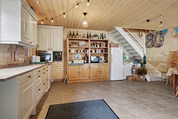 Medium property photo - Heeleind 2E, 5531 CC Bladel