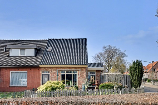 Medium property photo - Heeleind 2E, 5531 CC Bladel