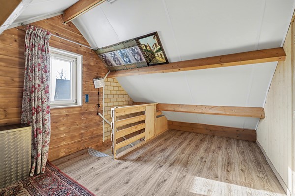 Medium property photo - Heeleind 2E, 5531 CC Bladel