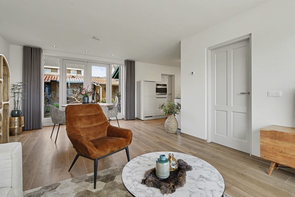 Medium property photo - Burgemeester Magneestraat 10, 5575 BB Luyksgestel