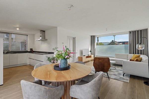 Medium property photo - Burgemeester Magneestraat 10, 5575 BB Luyksgestel